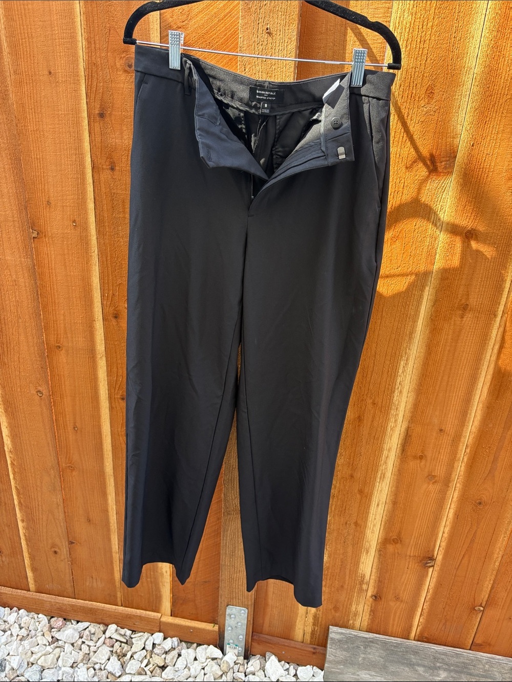 Banana Republic Women’s Dress Pants - Sculpted Stretch